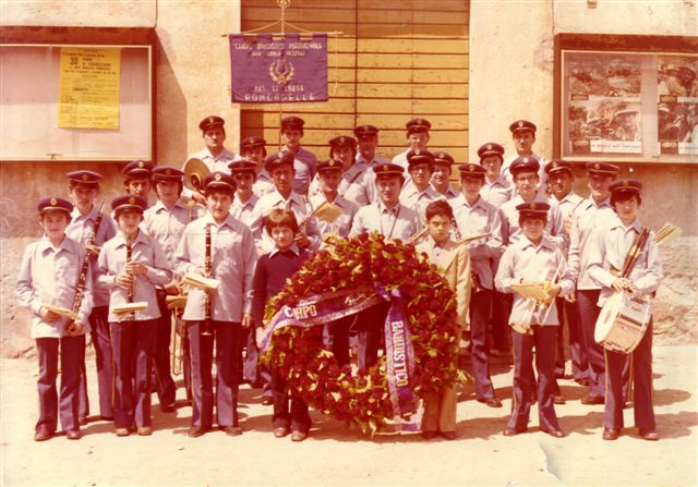 banda 1976